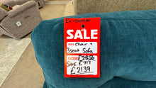 Load image into Gallery viewer, EX DISPLAY SALE | G-Plan Amelia Sofa &amp; Chair