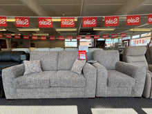 Load image into Gallery viewer, EX-DISPLAY 'Howsham' 2 Seat Sofa + Chair
