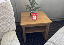 Load image into Gallery viewer, EX DISPLAY SALE | Small Side Table