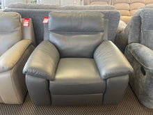 Load image into Gallery viewer, EX -DISPLAY 'Claythorpe' Power Recliner