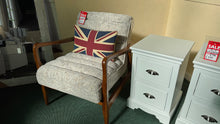 Load image into Gallery viewer, EX DISPLAY SALE | Thea Chair
