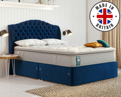 Sealy | Ashton Mattress / Bed Set