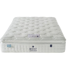 Load image into Gallery viewer, Rest Assured | Aura 2000 Mattress