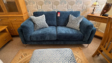 Load image into Gallery viewer, EX DISPLAY SALE | Ashwood Sofa + Chair + Stool