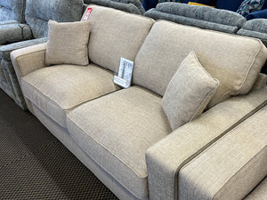 Ex-Display Chicago by Buoyant 3 Seat Sofa & Chair