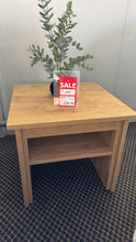 Load image into Gallery viewer, EX DISPLAY SALE | Small Side Table