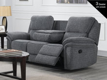 Load image into Gallery viewer, Barrow | Reclining Collection