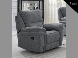 Barrow | Reclining Collection