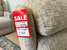 Load image into Gallery viewer, OVER-STOCK OFFER | 'Malta' Rise Recliner (lifts you out)