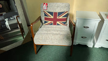 Load image into Gallery viewer, EX DISPLAY SALE | Thea Chair