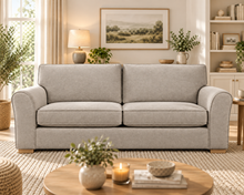 Load image into Gallery viewer, BIG BRAND SALE – Michigan II Sofa Bed | Also Sold by Next