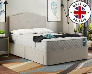 Sealy | Chester Mattress / Bed Set