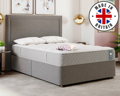 Sealy | Claremont Mattress / Bed Set