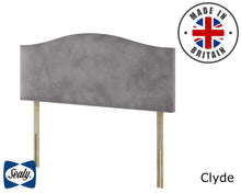Load image into Gallery viewer, Sealy Headboards (Strutted)