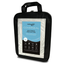 Load image into Gallery viewer, Mattress Protector | Cover Seal Fully Zipped