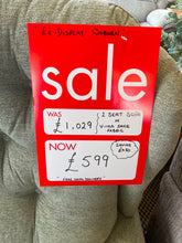 Load image into Gallery viewer, EX-DISPLAY 'Celebrity Woburn' 2 Seat Sofa - UK Made