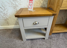 Load image into Gallery viewer, EX DISPLAY SALE | Binbrook Lamp Table