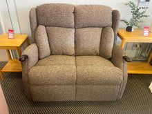 Load image into Gallery viewer, BIG BRAND SALE 'Celebrity Canterbury' Fixed 2 Seat Sofa