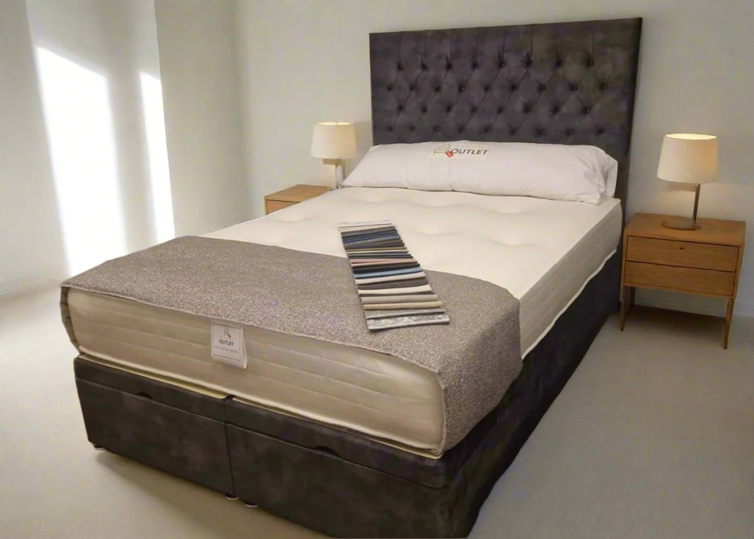 Wolds Whisper- BED SET OFFER