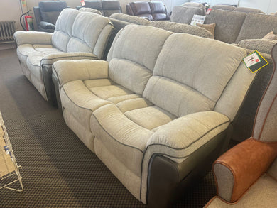 Fulstow Reclining 2 + 2 | SPECIAL OFFER