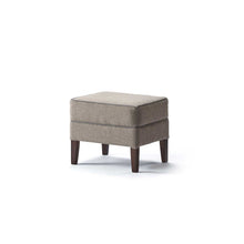Load image into Gallery viewer, Shackletons | Denia Footstool