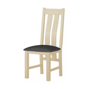 Binbrook Dining Chair - Stone