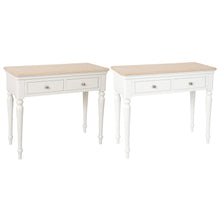 Load image into Gallery viewer, Laceby Dressing Table Set - Painted
