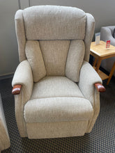 Load image into Gallery viewer, BIG BRAND SALE 'Celebrity Canterbury' 2 seat sofa + 2 x Chairs