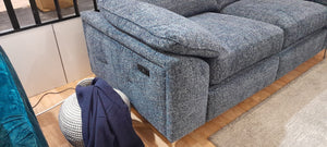 Elsham | Reclining Collection