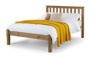 Epperstone Bed Frame - Ideal for Airflow