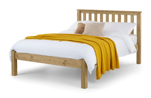Epperstone Bed Frame - Ideal for Airflow