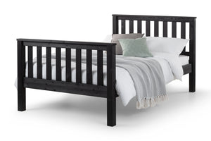 Epperstone Bed Frame - Ideal for Airflow