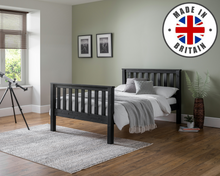 Load image into Gallery viewer, Epperstone Bed Frame - Ideal for Airflow