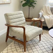 Load image into Gallery viewer, EX DISPLAY SALE | Thea Chair