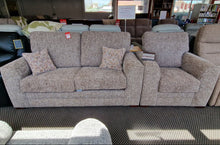Load image into Gallery viewer, EX-DISPLAY 'Howsham' 2 Seat Sofa + Chair