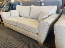 Load image into Gallery viewer, OVER STOCK OFFER | 'Theo' 3 seat AND 2 seat Sofa