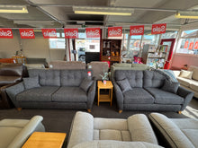 Load image into Gallery viewer, NEW ‘OVER STOCK’ | Aby 3+2 seat Sofas
