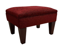 Load image into Gallery viewer, Rippingale Footstool