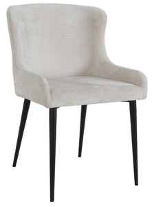 Freya | Dining Chair - 3 Colours