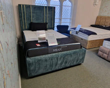 Load image into Gallery viewer, Conrad Ex Display 4,6&quot; Double Bed OFFER