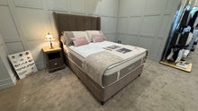 Load image into Gallery viewer, SEALY EXQUISITE INDULGENCE PLUSH | Ex-display 4&#39;6&quot; BED SET SALE