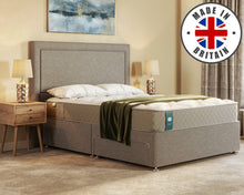 Load image into Gallery viewer, Sealy | Hamilton Mattress / Bed Set