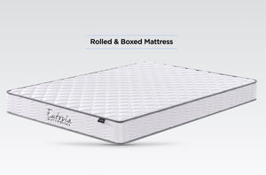 Mattress in a Box 'Budget' - TAKE AWAY SAME DAY