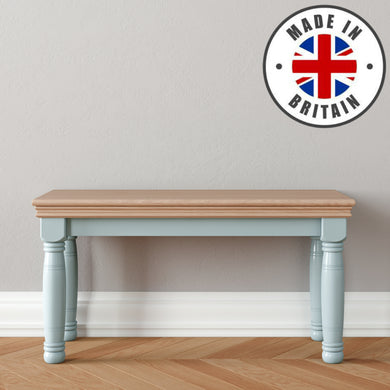Inspiration Dining Bench | Choice of Size