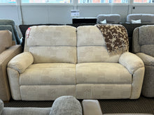 Load image into Gallery viewer, Ex Big Chain Store: ‘Cambridge’ 3 seat + 2 Seat Sofa