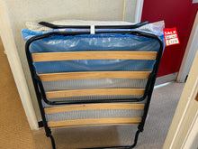 Load image into Gallery viewer, Ex-display  Fold Away Guest Bed