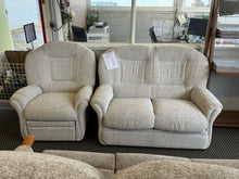 Load image into Gallery viewer, Tathwell 2 seat Sofa &amp; Chair