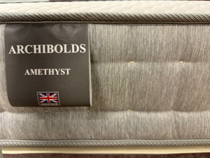 Amethyst Mattress - BEST SELLER!