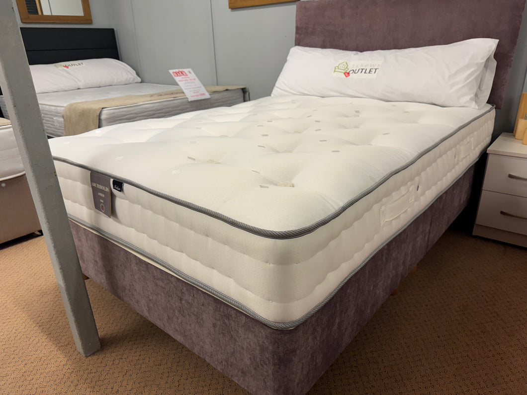 Amber 1000 Mattress