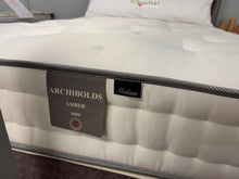 Load image into Gallery viewer, Amber 1000 Mattress